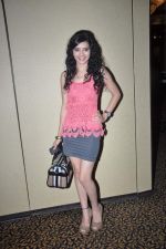 at ZEE launches Rab Se Sona Ishq in Leela on 14th June 2012 (49).JPG